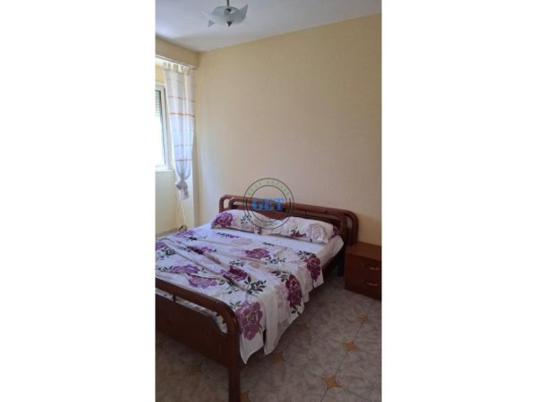 Durres, jepet me qera apartament 1+1 Kati 4, 60 m² 450 € (Plazh Iliria)