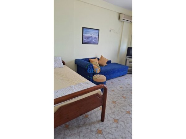 Durres, jepet me qera apartament 1+1 Kati 4, 60 m² 450 € (Plazh Iliria)
