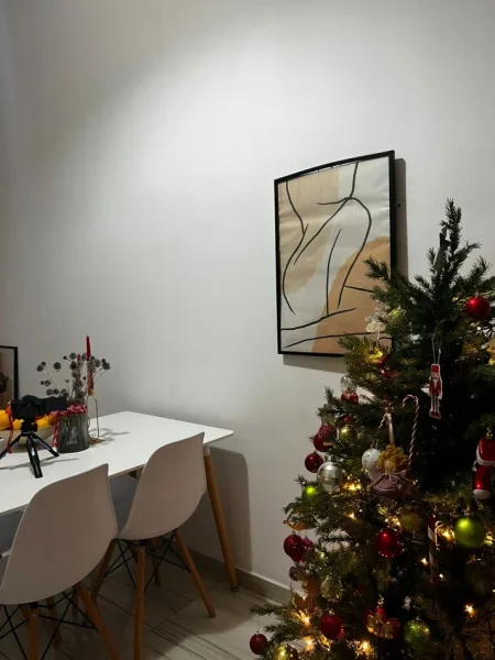 Tirane, shitet apartament 1+1+Aneks Kati 0, 65 m² 75.000 € 