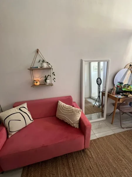 Tirane, shitet apartament 1+1+Aneks Kati 0, 65 m² 75.000 € 