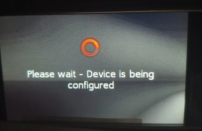 Update Navi per Mercedes Benz