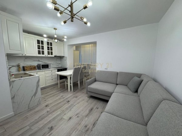 Tirane, jepet me qera apartament 2+1 Kati 2, 67 m² 650 € (MINE PEZA)
