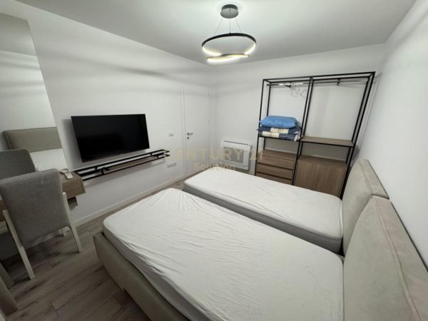 Tirane, jepet me qera apartament 2+1 Kati 2, 67 m² 650 € (MINE PEZA)