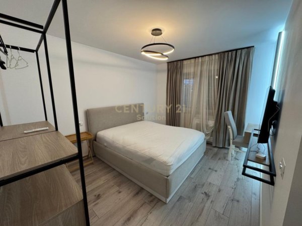 Tirane, jepet me qera apartament 2+1 Kati 2, 67 m² 650 € (MINE PEZA)