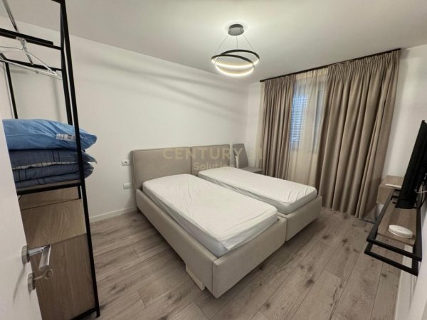 Tirane, jepet me qera apartament 2+1 Kati 2, 67 m² 650 € (Mine Peza)