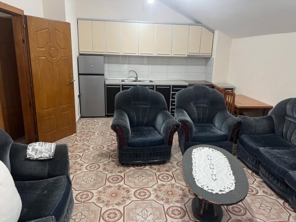 Shqiperi, jepet me qera apartament 2+1 Kati 8, 110 m² 40.000 € (Don Bosko, ngjitur me Fiori di Bosko)