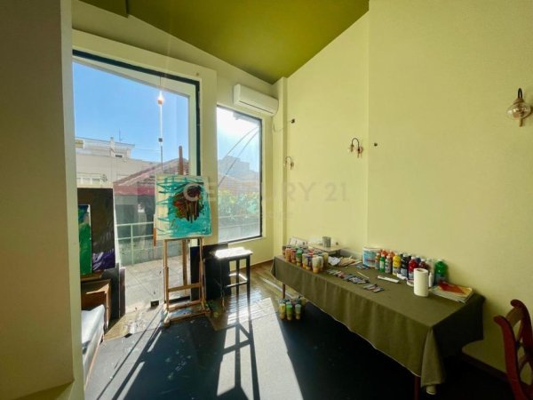 Tirane, shitet ambjent biznesi Kati 0, 75 m² (Qyteti Studenti)