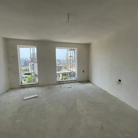 Tirane, shitet apartament 1+1+Ballkon Kati 7, 83 m² 129.000 € (Rr. Dritan Hoxha)