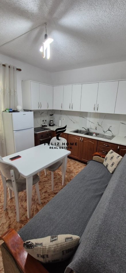 Tirane, jepet me qera apartament 1+1 Kati 1, 60 m² 400 € (RRUGA E DIBRES)