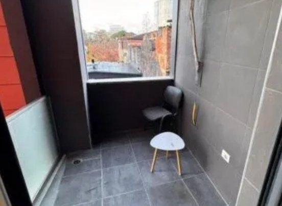 Tirane, jepet me qera apartament 2+1 Kati 3, 100 m² 749 € 