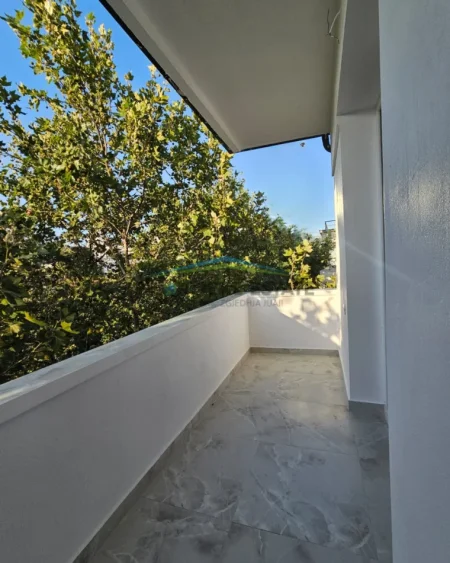 Tirane, shitet apartament 2+1 Kati 5, 66 m² 167.000 € (Rruga e Kavajes)