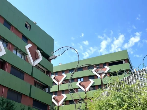 Tirane, shitet apartament 3+1 , 148 m² 247.000 € (kodra diellit 1 zgjerimi)