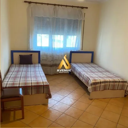 Tirane, jepet me qera apartament 2+1+Ballkon Kati 6, 85 m² 500 € (irfan tomini)