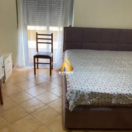 Tirane, jepet me qera apartament 2+1+Ballkon Kati 6, 85 m² 500 € (irfan tomini)