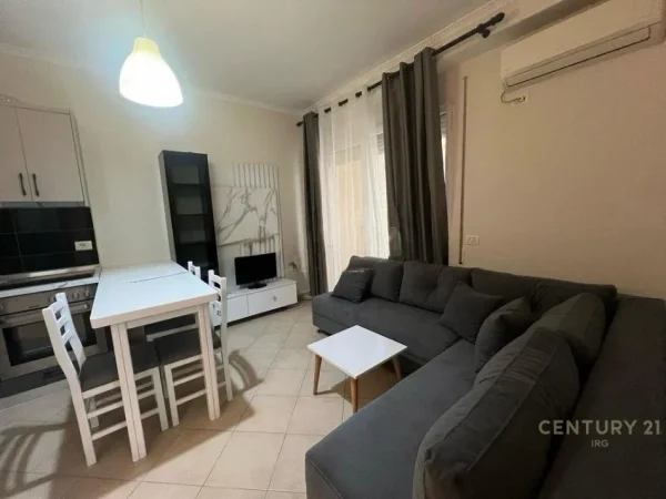 Tirane, jepet me qera apartament 2+1+Ballkon Kati 3, 60 m² 450 € (Kodra e Diellit, Rruga Bill Klinton, Tiranë)