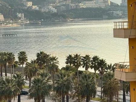 Vlore, shitet garsonier Kati 7, 270.274 € (LUNGOMARE)