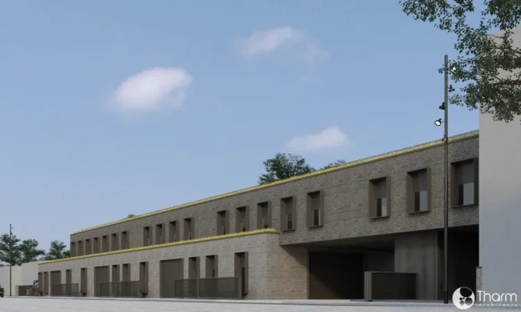 Tirane, jepet me qera magazine Kati 0, 2.000 m² 9.000 € (KAMEZ)