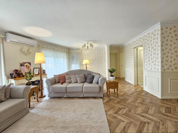 Tirane, shitet apartament 3+1 , 126 m² 264.600 € (Kodra e diellit 2)
