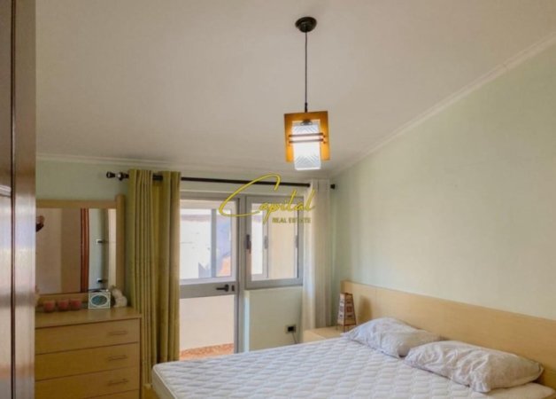 Tirane, jepet me qera apartament 2+1 Kati 4, 110 m² 700 € (21 DHJETORI)