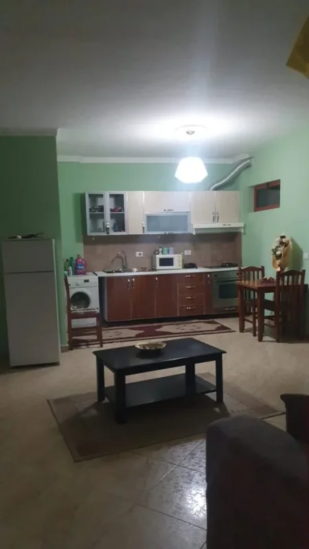 Tirane, jepet me qera apartament 1+1 Kati 1, 66 m² 30.000 € 