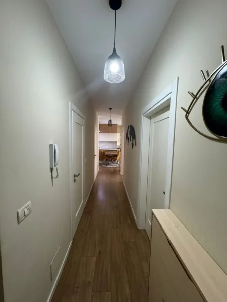 Tirane, shitet apartament 2+1+Aneks+Ballkon Kati 3, 85 m² 210.000 € (Kompleksi Kontakt)