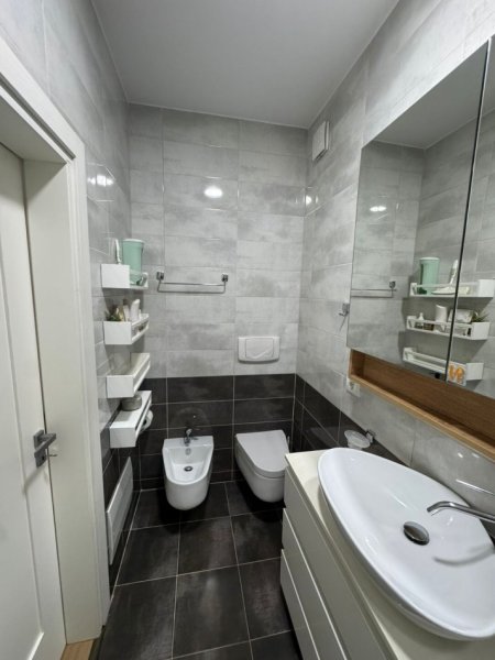 Tirane, shitet apartament 2+1+Aneks+Ballkon Kati 3, 85 m² 210.000 € (Kompleksi Kontakt)