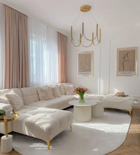 Tirane, shitet apartament 3+1 , 166 m² (qender)