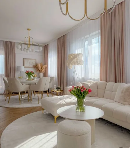 Tirane, shitet apartament 3+1 , 166 m² (qender)