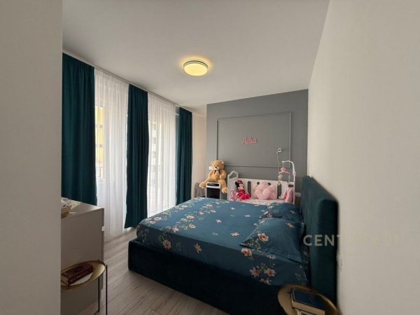 Tirane, shes apartament 2+1 Kati 7, 132 m² 180.000 € (Grand Gallery)