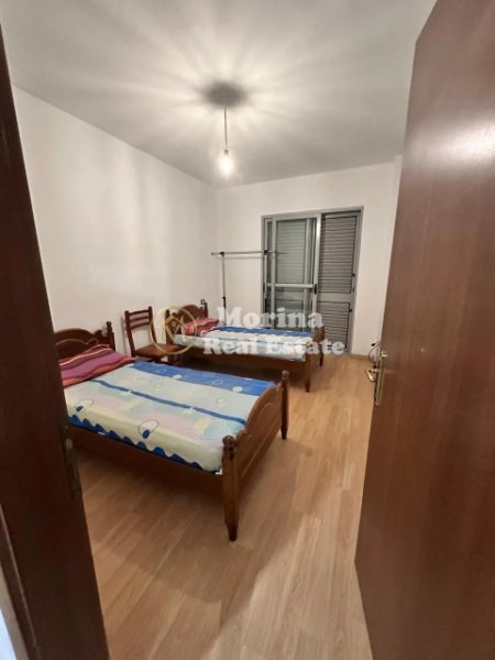 Tirane, jepet me qera apartament 2+1 Kati 2, 90 m² 300 € (Fresku)