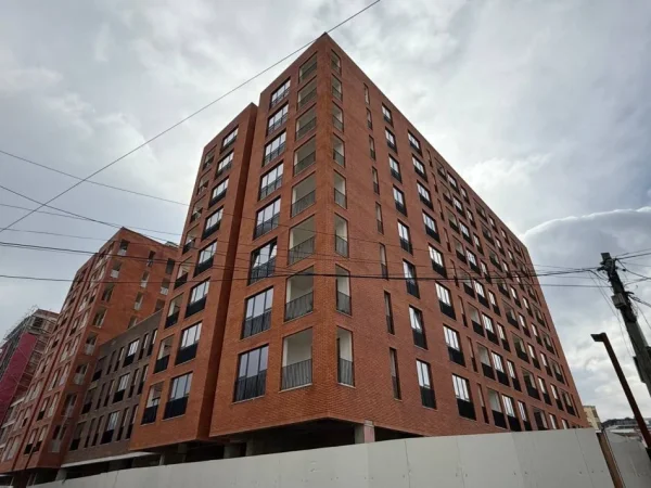 Tirane, shitet apartament 2+1+Aneks+Ballkon Kati 1, 109 m² 165.500 € (Bulevardi i Ri)