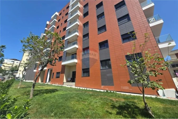 Tirane, shitet apartament 2+1 Kati 6, 88 m² 220.000 € (Kodra e Diellit)