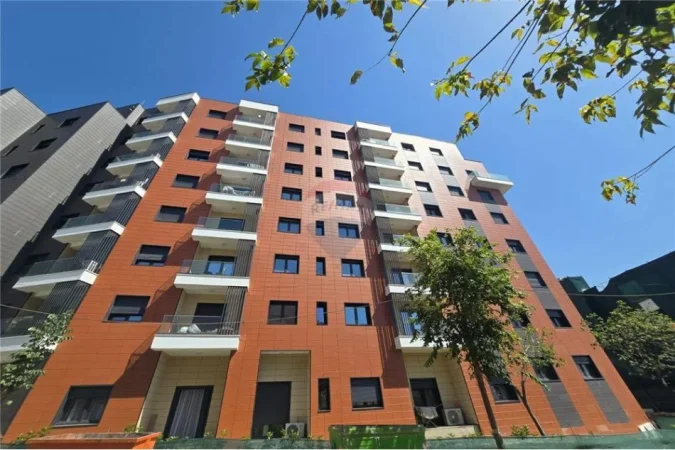 Tirane, shitet apartament 2+1 Kati 6, 88 m² 220.000 € (Kodra e Diellit)