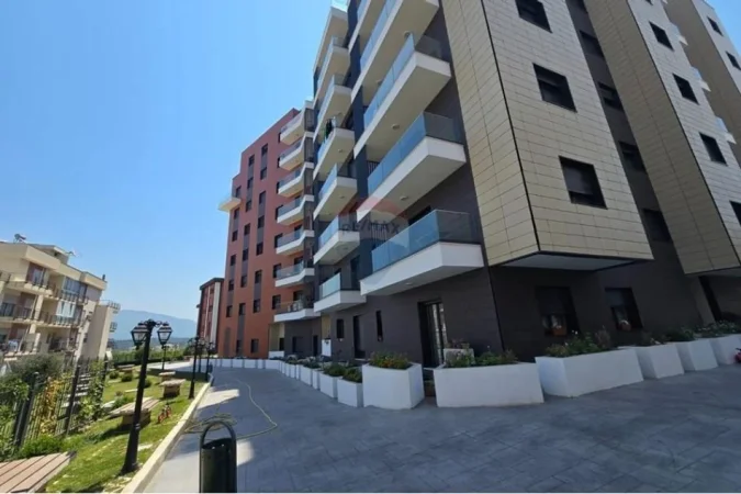 Tirane, shitet apartament 2+1 Kati 6, 88 m² 220.000 € (Kodra e Diellit)