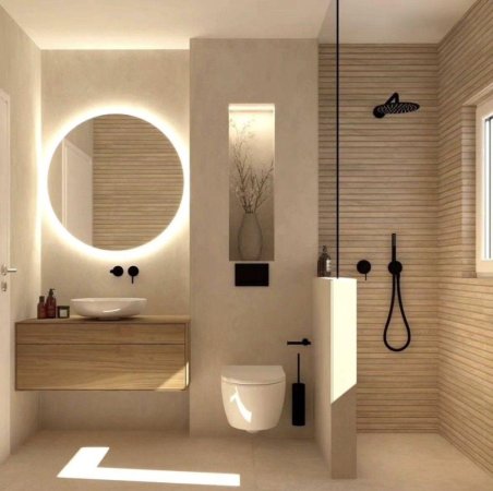 Tirane, shes apartament 3+1 , 115 m² 219.000 € (rruga ndre mjeda)