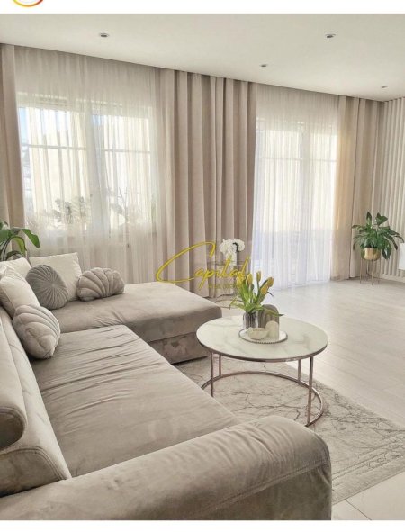 Tirane, jepet me qera apartament 1+1 Kati 6, 53 m² 500 € (XHAMLLIKU)