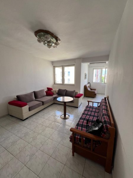 Tirane, jepet me qera apartament 2+1 Kati 5, 500 € (don bosko)
