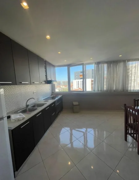 Tirane, shitet apartament 2+1 Kati 4, 98 m² 190.000 € (Rruga Ndre Mjeda (Ish-Parku))