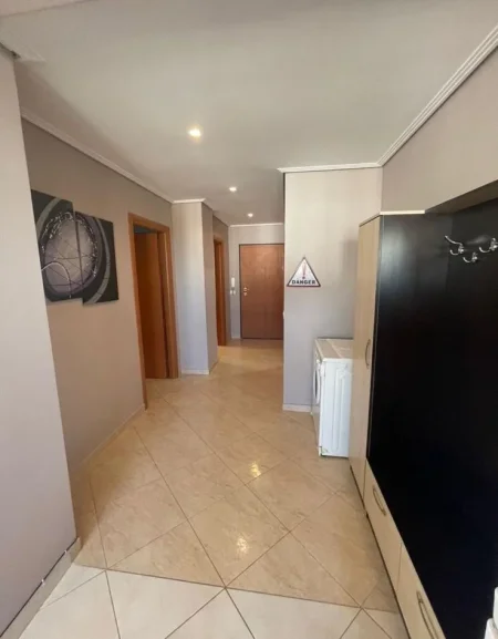 Tirane, shitet apartament 2+1 Kati 4, 98 m² 190.000 € (Rruga Ndre Mjeda (Ish-Parku))