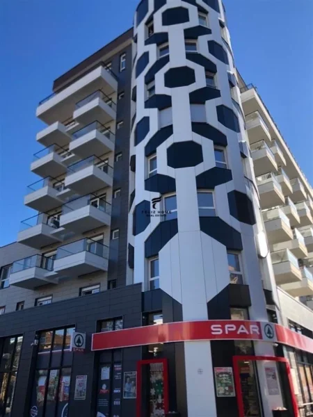 Tirane, shitet zyre Kati 1, 147 m² 297.000 € (ALI DEMI)