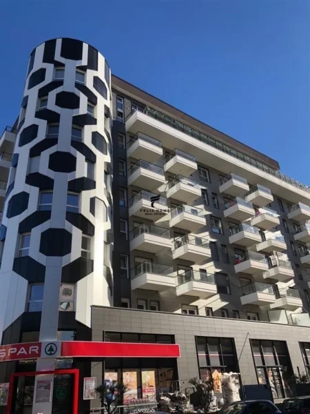 Tirane, shitet zyre Kati 1, 147 m² 297.000 € (ALI DEMI)