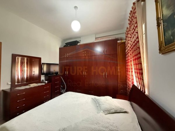 Tirane, shitet apartament 2+1 Kati 0, 66 m² 100.000 € (FRESKU)