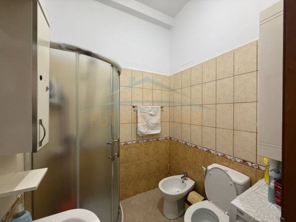 Tirane, shitet apartament 2+1 Kati 0, 66 m² 100.000 € (FRESKU)