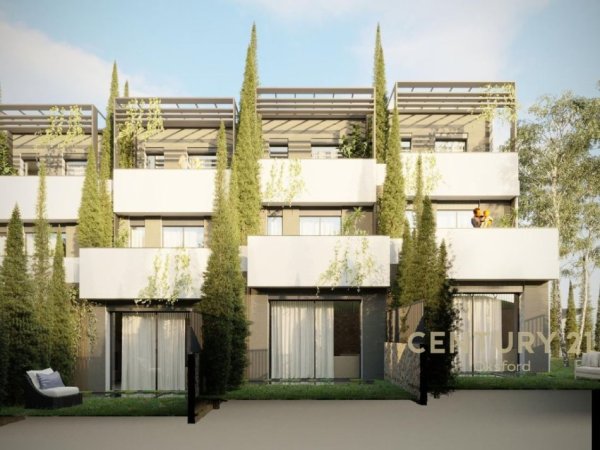 Tirane, shes Vile 3+1+Aneks+Ballkon Kati 2, 235 m² 480.000 € (Farke)