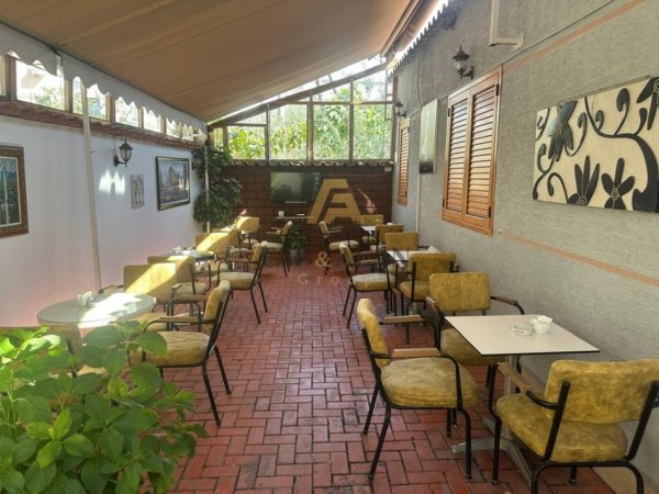 Tirane, jepet me qera ambjent biznesi Kati 0, 160 m² 1.500 € (Don Bosko)