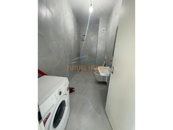 Tirane, jepet me qera apartament 1+1+Ballkon Kati 7, 68 m² 400 € (Rezidenca Kaimi, ne zonen e Ali Demit)