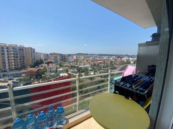 Tirane, shes apartament 2+1 Kati 7, 105 m² 150.000 € (Astir)