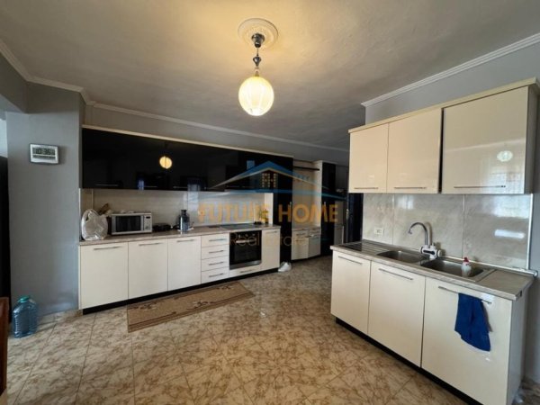 Tirane, shitet apartament 2+1+Ballkon Kati 6, 119 m² 150.000 € (RURUGA DRITAN HOXHA)