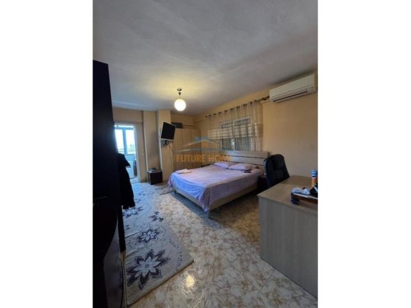Tirane, shitet apartament 2+1+Ballkon Kati 6, 119 m² 150.000 € (RURUGA DRITAN HOXHA)
