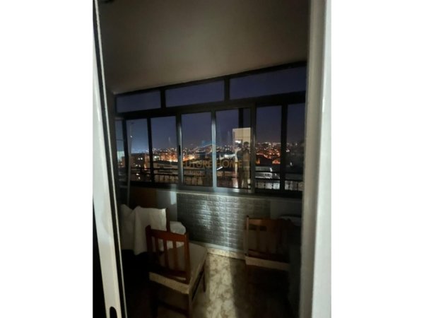 Tirane, shitet apartament 2+1+Ballkon Kati 6, 119 m² 150.000 € (RURUGA DRITAN HOXHA)